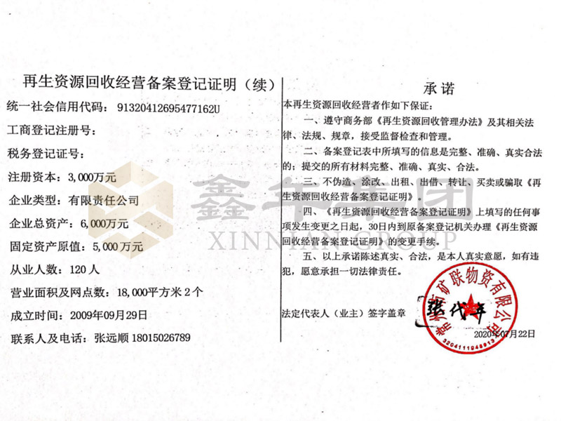 榮譽資質