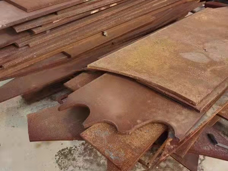 Secondary material